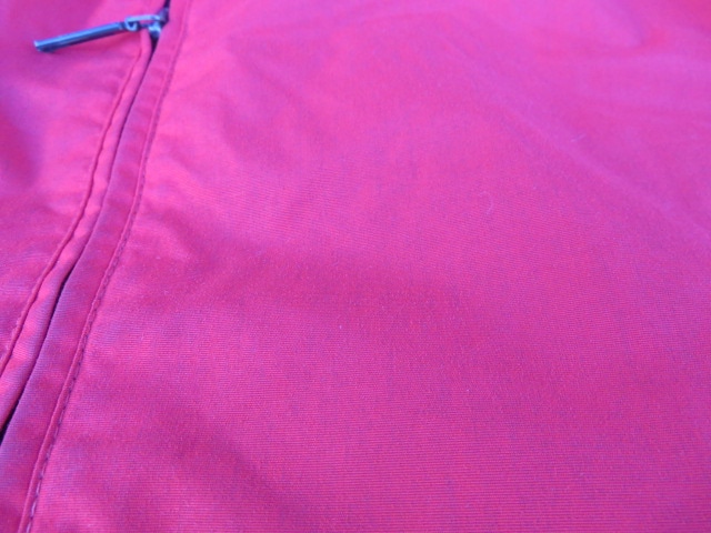 USED 87ǯFW USA�� �ѥ����˥� ������饵�������㥱�å� ��å�! L jkz981