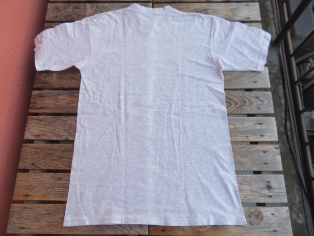 USED 90ǯ���Ƭ����USA�� ���ˡ��� ̵��T����� ���å��� XL tsh709