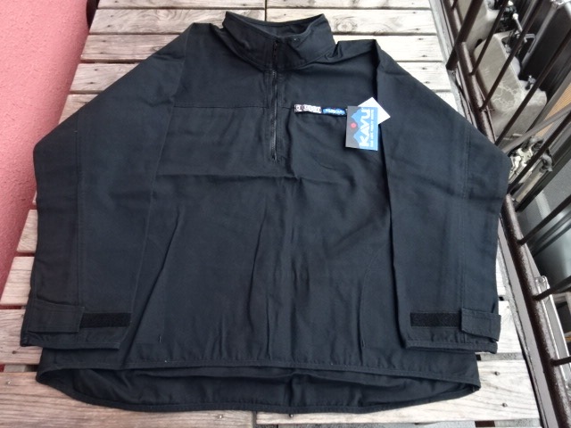 ���� ��KAVU�� ���֡� USA�� �ӥå� LS(���󥰥��꡼��) ����������� �� L jks783