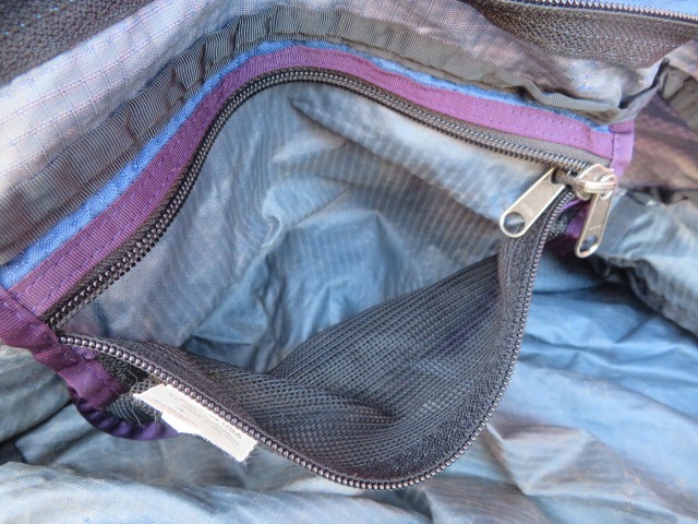 USED 97ǯSS USA�� �ѥ����˥� ����ץ��֥���åե� ���ȡ���֥롼! bak794