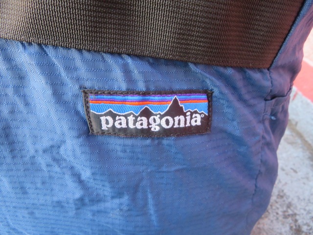 USED 97ǯSS USA�� �ѥ����˥� ����ץ��֥���åե� ���ȡ���֥롼! bak794