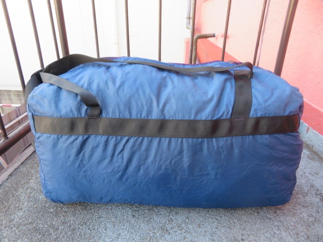 USED 97ǯSS USA�� �ѥ����˥� ����ץ��֥���åե� ���ȡ���֥롼! bak794