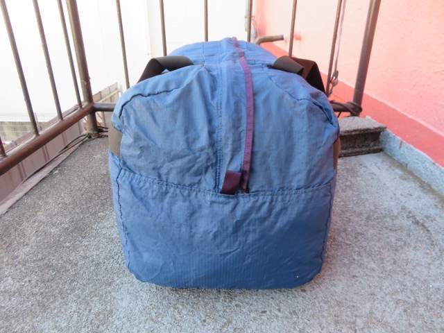 USED 97ǯSS USA�� �ѥ����˥� ����ץ��֥���åե� ���ȡ���֥롼! bak794