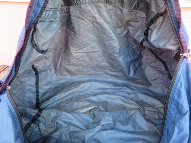 USED 97ǯSS USA�� �ѥ����˥� ����ץ��֥���åե� ���ȡ���֥롼! bak794