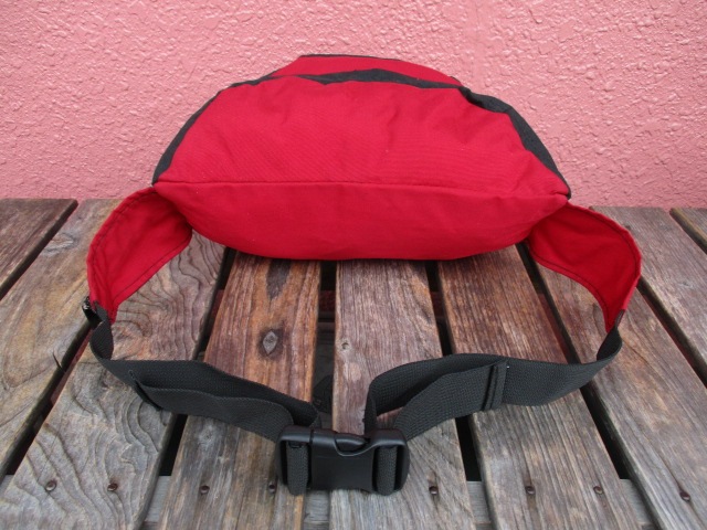 ��USED 90ǯ��USA��������󥹥ݡ��� JANSPORT �����ǥ��ʥ������� ��������(�ҥå�)�ѥå� �ֹ� bak066