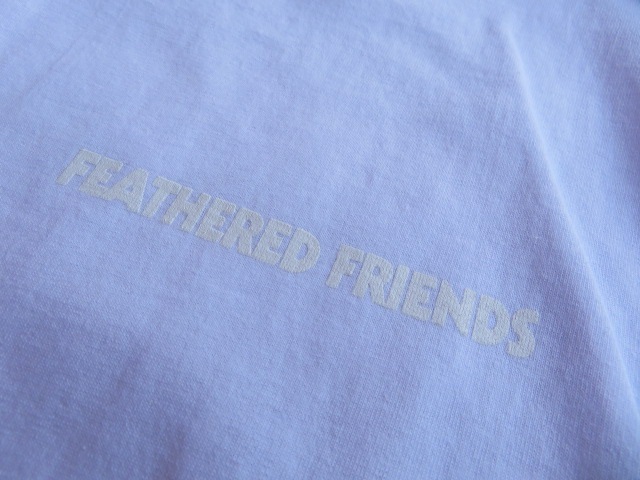 ���� ĹµT����� �ե������ɥե�� ��FF Warmth��L/S Tee �� M tsh545