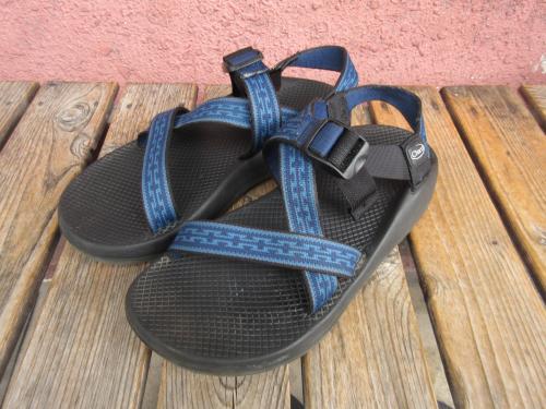 USED CHACO Z1����ꥫ�� ���㥳 US10�� sha888