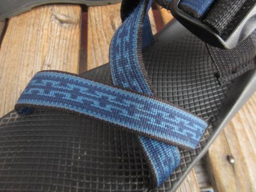 USED CHACO Z1����ꥫ�� ���㥳 US10�� sha888