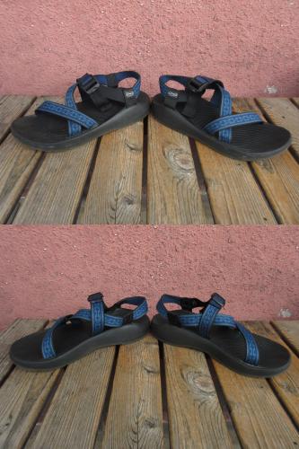 USED CHACO Z1����ꥫ�� ���㥳 US10�� sha888