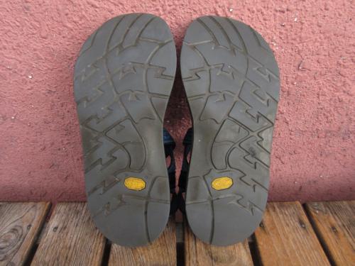 USED CHACO Z1����ꥫ�� ���㥳 US10�� sha888
