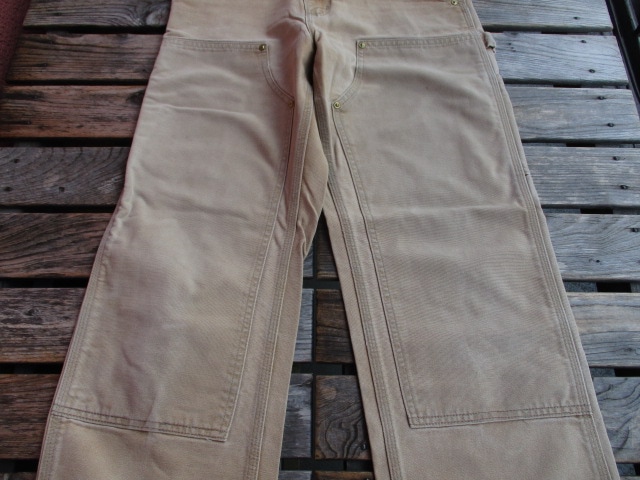 USED USA�� carhartt �����ϡ��� ���֥�ˡ� �����ϡ��ȥ֥饦�� ������W30 2000ǯ���庢 pae666