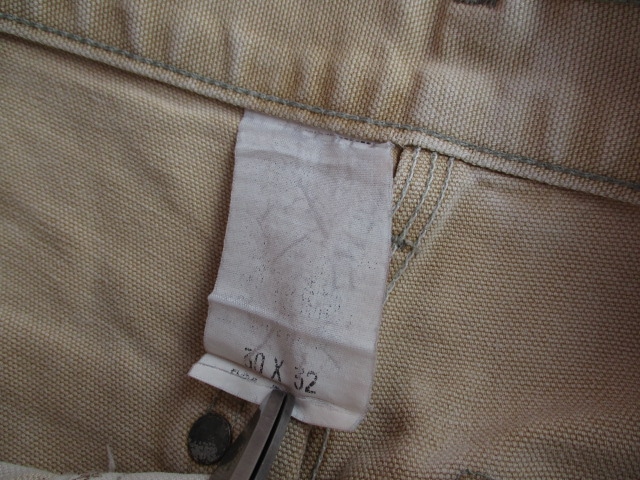 USED USA�� carhartt �����ϡ��� ���֥�ˡ� �����ϡ��ȥ֥饦�� ������W30 2000ǯ���庢 pae666