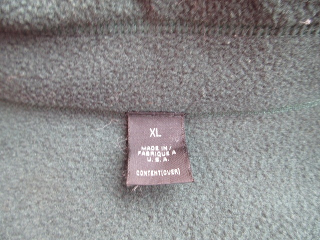 USED 93ǯSS USA ѥ˥ ȥåȥå(ե꡼ץ륪С)  XL! jkz254