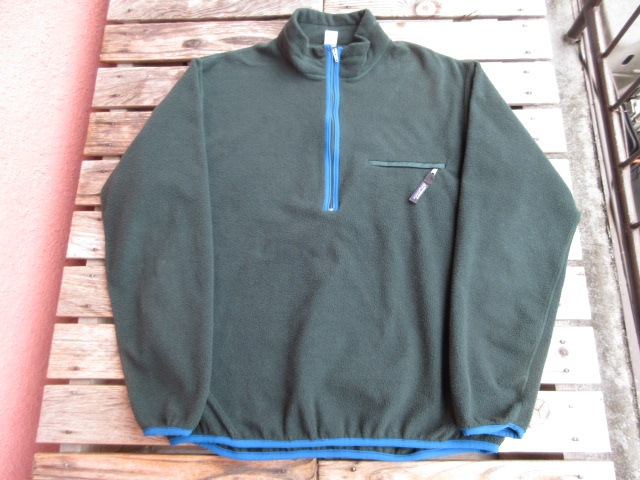 USED 93ǯSS USA ѥ˥ ȥåȥå(ե꡼ץ륪С)  XL! jkz254