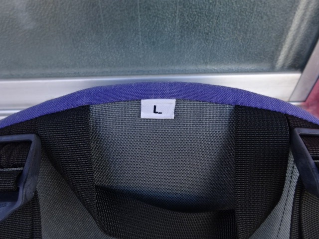 USED �ڥӥ�ơ��������ץ졼�� 91ǯUSA�� OSPREY ���ե��� �ѡ��ץ� L bah185