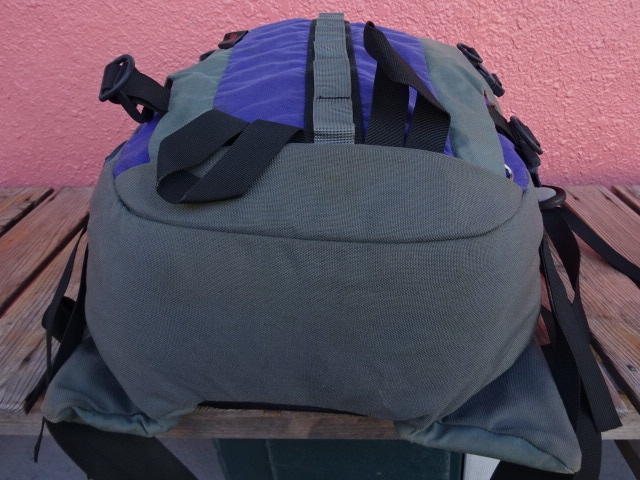 USED �ڥӥ�ơ��������ץ졼�� 91ǯUSA�� OSPREY ���ե��� �ѡ��ץ� L bah185