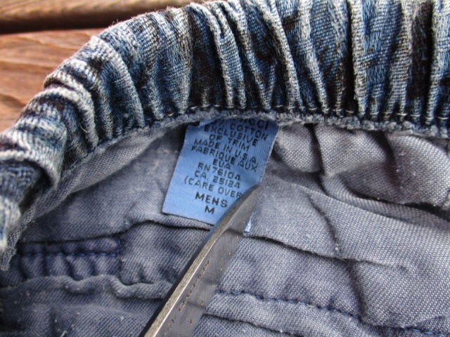 USED 90ǯ�塡����ꥫ��������ߥ������硼�ġ�������M��paf548