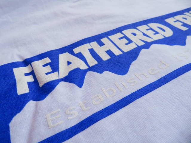 ���� ĹµT����� �ե������ɥե�� ��FF Warmth��L/S Tee �� L tsh544