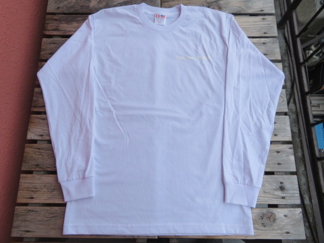 ���� ĹµT����� �ե������ɥե�� ��FF Warmth��L/S Tee �� L tsh544