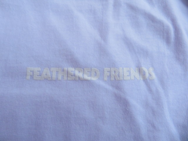 ���� ĹµT����� �ե������ɥե�� ��FF Warmth��L/S Tee �� L tsh544