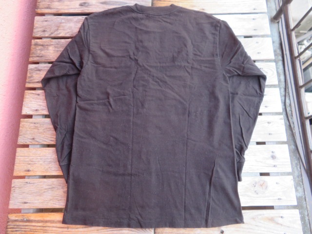 USED 90ǯ��Ƭ����USA�� ���ˡ�����̵�� ���󥰥��꡼��T����� ��!! L tsh710