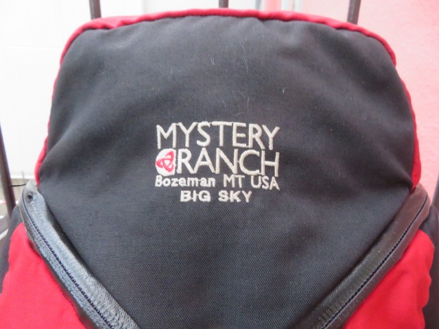 USED 2006ǯ�� �ߥ��ƥ꡼���� Ķ����Υӥå������� �ֹ�!!! bak783