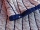 USED 85ǯSS �ӥ�ơ��� �ѥ����˥� ����ƥ��åɥݥ�ץ��ԥץ륪���С� ���졼 XL jku324