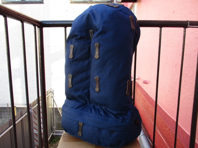 極美USED 2011年頃製 RIVENDELL MOUNTAIN WORKSの【JENSEN