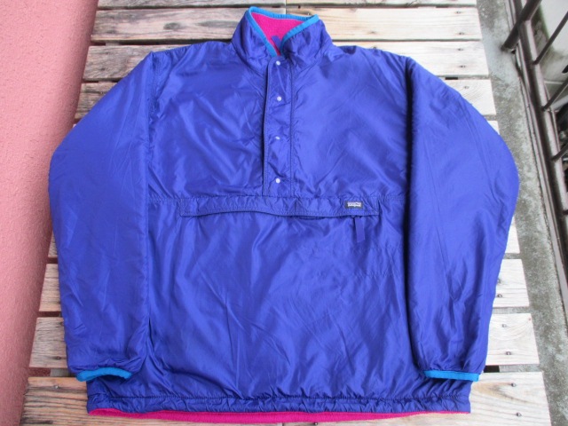 USED 91ǯFW USA�� �ѥ����˥� ��С����֥륰�ꥻ���� �ץ륪���С� ��åɥХ�����å�! L jaa812