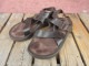 USED CHACO �ۿ��Υ쥶��Z1 ������� ������ US10 shc087