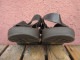 USED CHACO �ۿ��Υ쥶��Z1 ������� ������ US10 shc087