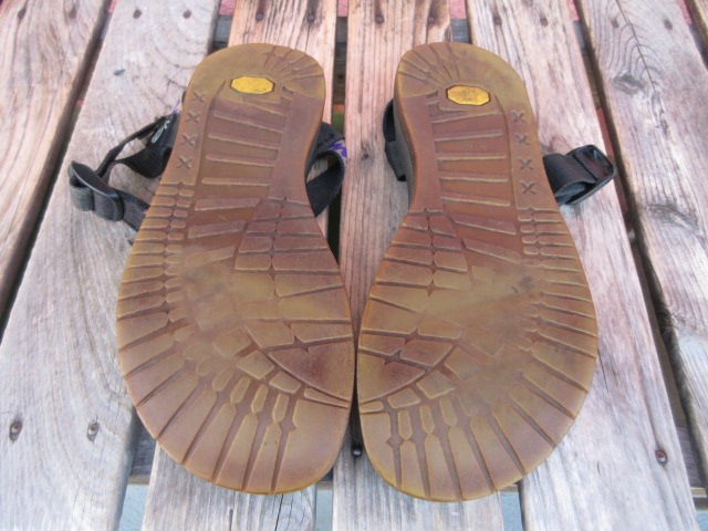 USED 97ǯΥꥫ Chaco ڥ㥳  ELAN Ricochet!!!! US9 shc293