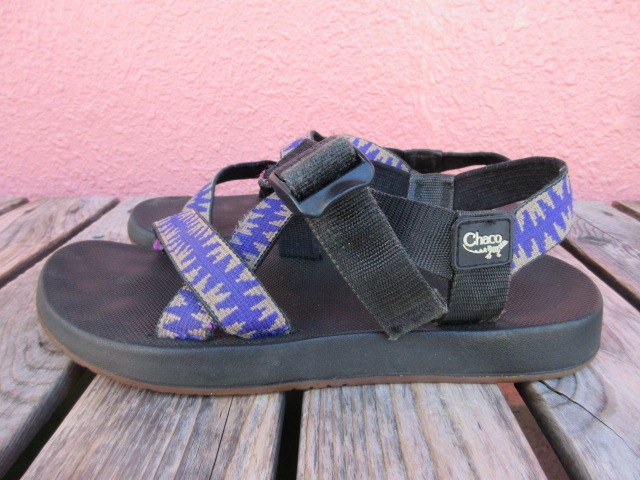 USED 97ǯΥꥫ Chaco ڥ㥳  ELAN Ricochet!!!! US9 shc293