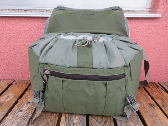 USED 2012ǯ USA�� �ߥ��ƥ꡼���� �����ꥨ�Хå� OD���꡼��!! bak784