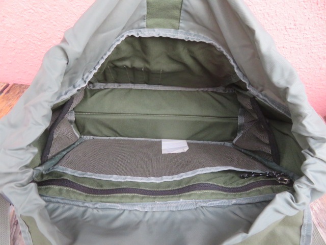 USED 2012ǯ USA�� �ߥ��ƥ꡼���� �����ꥨ�Хå� OD���꡼��!! bak784