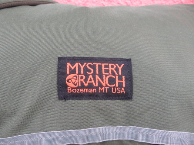 USED 2012ǯ USA�� �ߥ��ƥ꡼���� �����ꥨ�Хå� OD���꡼��!! bak784