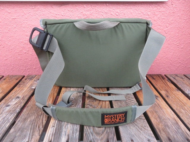 USED 2012ǯ USA�� �ߥ��ƥ꡼���� �����ꥨ�Хå� OD���꡼��!! bak784