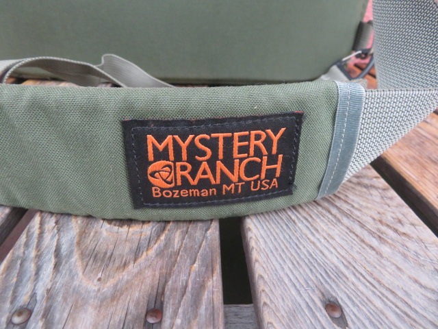 USED 2012ǯ USA�� �ߥ��ƥ꡼���� �����ꥨ�Хå� OD���꡼��!! bak784