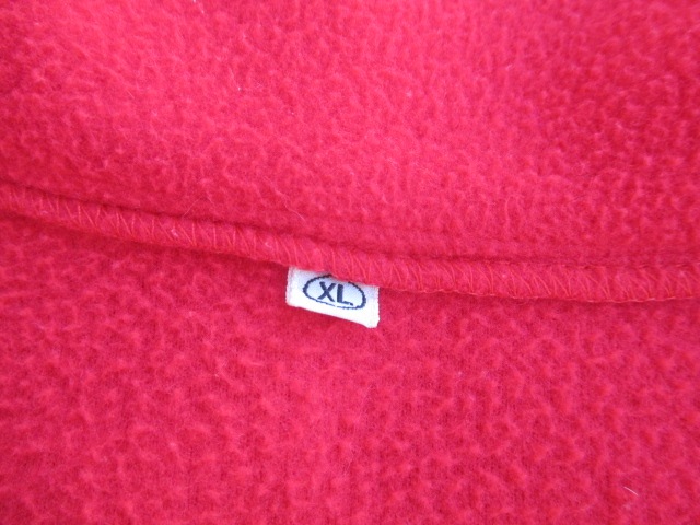 USED 84ǯSS USA�� �ӥ�ơ��� �ǥ����� �ѥ����˥� �Х�ƥ��󥰥��㥱�å� �� XL jaa656