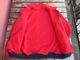 USED 84ǯSS USA�� �ӥ�ơ��� �ǥ����� �ѥ����˥� �Х�ƥ��󥰥��㥱�å� �� XL jaa656