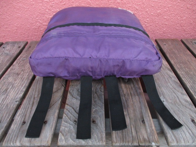 USED 80'S �����ʥץ��ȥ���! �ӥ�ơ��� ���쥴�꡼ ���֥�ݥ��å� �ѡ��ץ� bah790