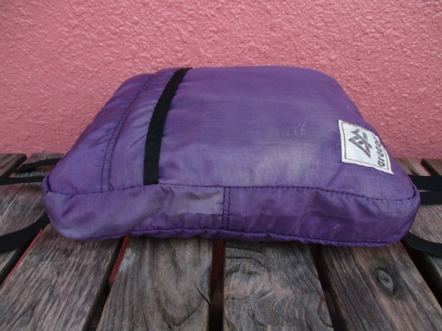 USED 80'S �����ʥץ��ȥ���! �ӥ�ơ��� ���쥴�꡼ ���֥�ݥ��å� �ѡ��ץ� bah790