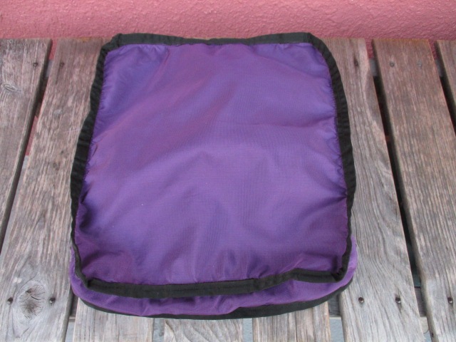 USED 80'S �����ʥץ��ȥ���! �ӥ�ơ��� ���쥴�꡼ ���֥�ݥ��å� �ѡ��ץ� bah790