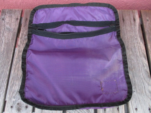 USED 80'S �����ʥץ��ȥ���! �ӥ�ơ��� ���쥴�꡼ ���֥�ݥ��å� �ѡ��ץ� bah790