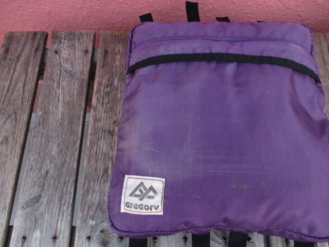 USED 80'S �����ʥץ��ȥ���! �ӥ�ơ��� ���쥴�꡼ ���֥�ݥ��å� �ѡ��ץ� bah790