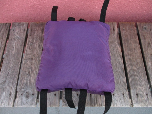 USED 80'S �����ʥץ��ȥ���! �ӥ�ơ��� ���쥴�꡼ ���֥�ݥ��å� �ѡ��ץ� bah790