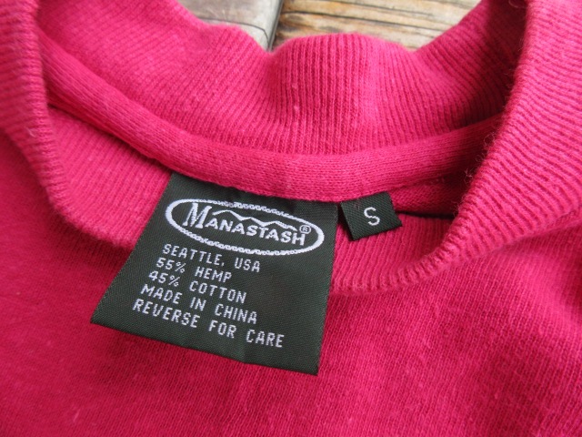 ��USED �ޥʥ����å��� Manastash �إ�ץĥ��� 99 �ե塼���� S tsf588
