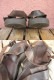 USED CHACO �ۿ��Υ쥶��Z1 ������� ������ US10 shc088
