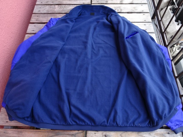 USED ����94ǯ���Υ���ꥫ�� ���������� ����̾��֥ǥ��󥴡ץե른�åץʥ�����(�ե꡼����¢) ���㥱�å� XL jks831