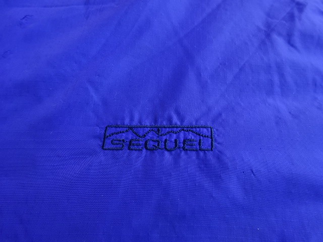 USED ����94ǯ���Υ���ꥫ�� ���������� ����̾��֥ǥ��󥴡ץե른�åץʥ�����(�ե꡼����¢) ���㥱�å� XL jks831